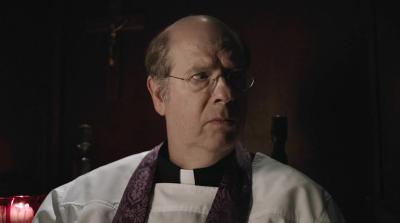 欢闹父子情剧照的剧照