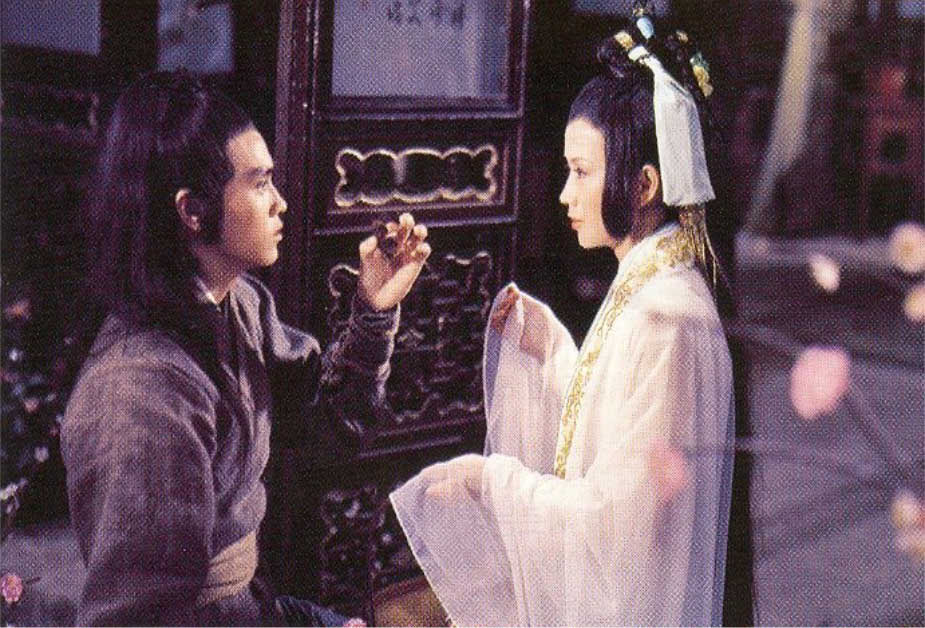 多情剑客无情剑剧照的剧照