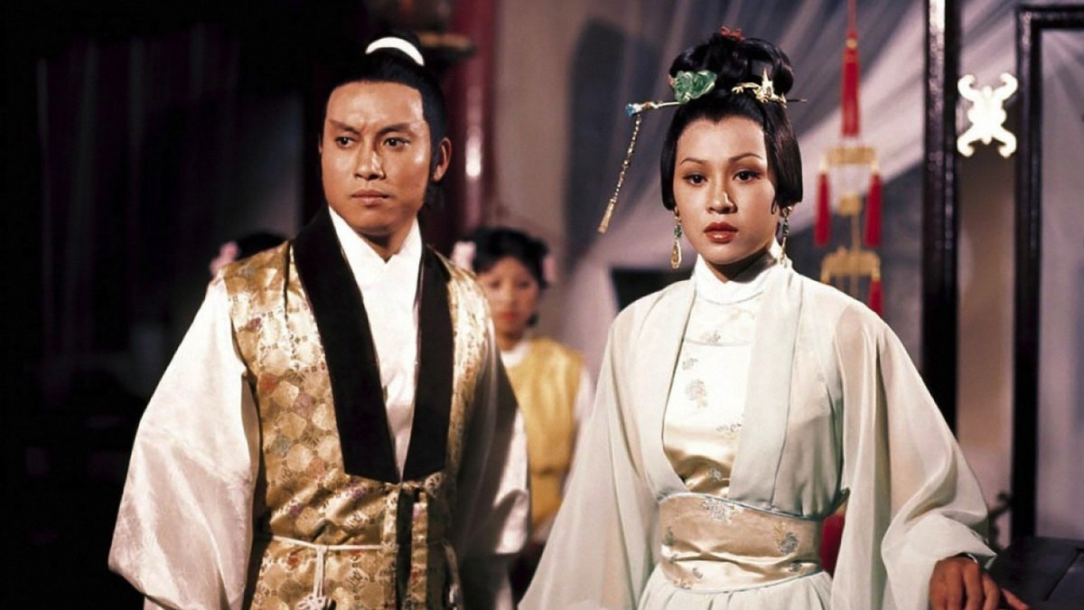 多情剑客无情剑剧照的剧照