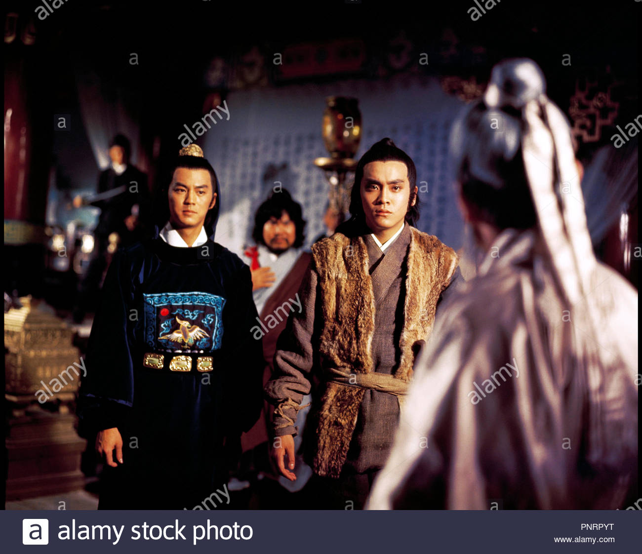 多情剑客无情剑剧照的剧照