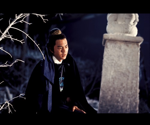 多情剑客无情剑剧照的剧照