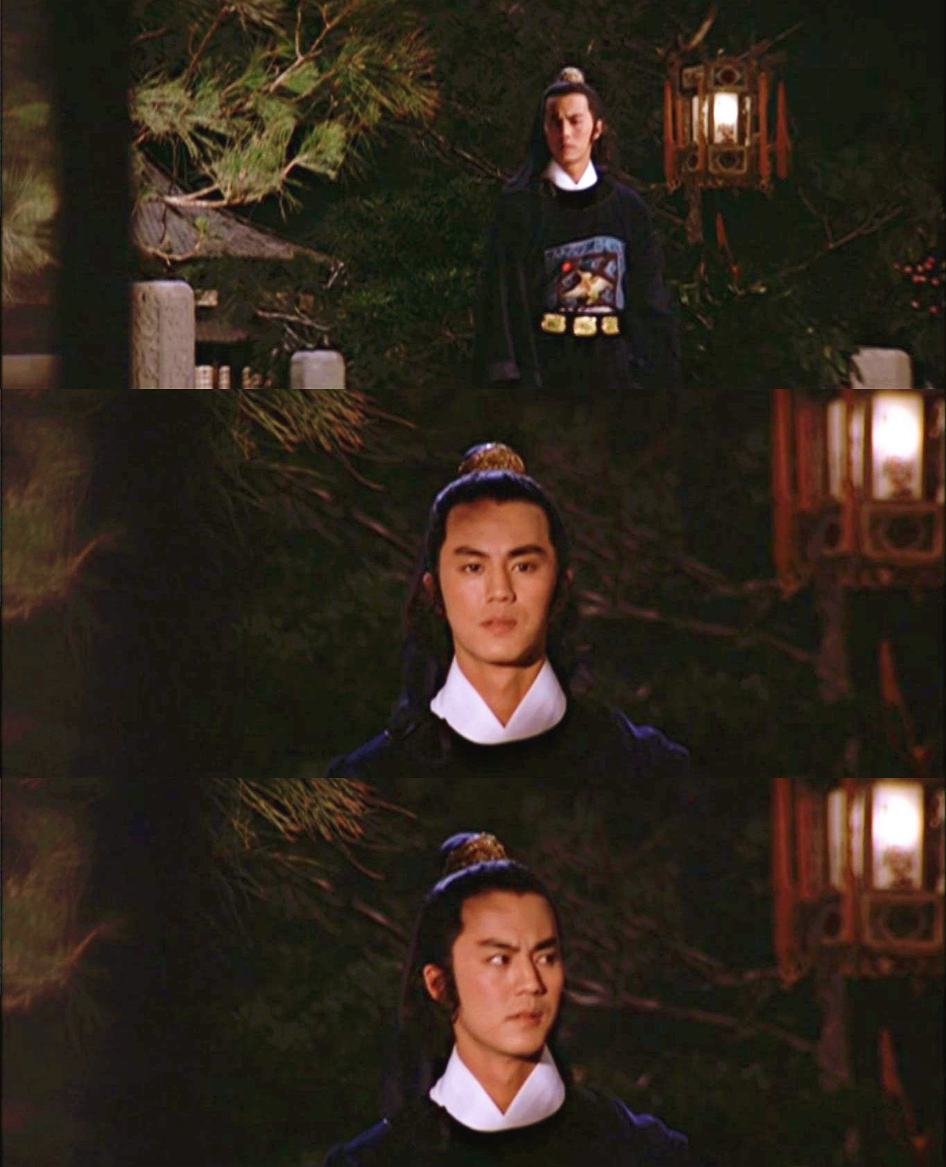 多情剑客无情剑剧照的剧照