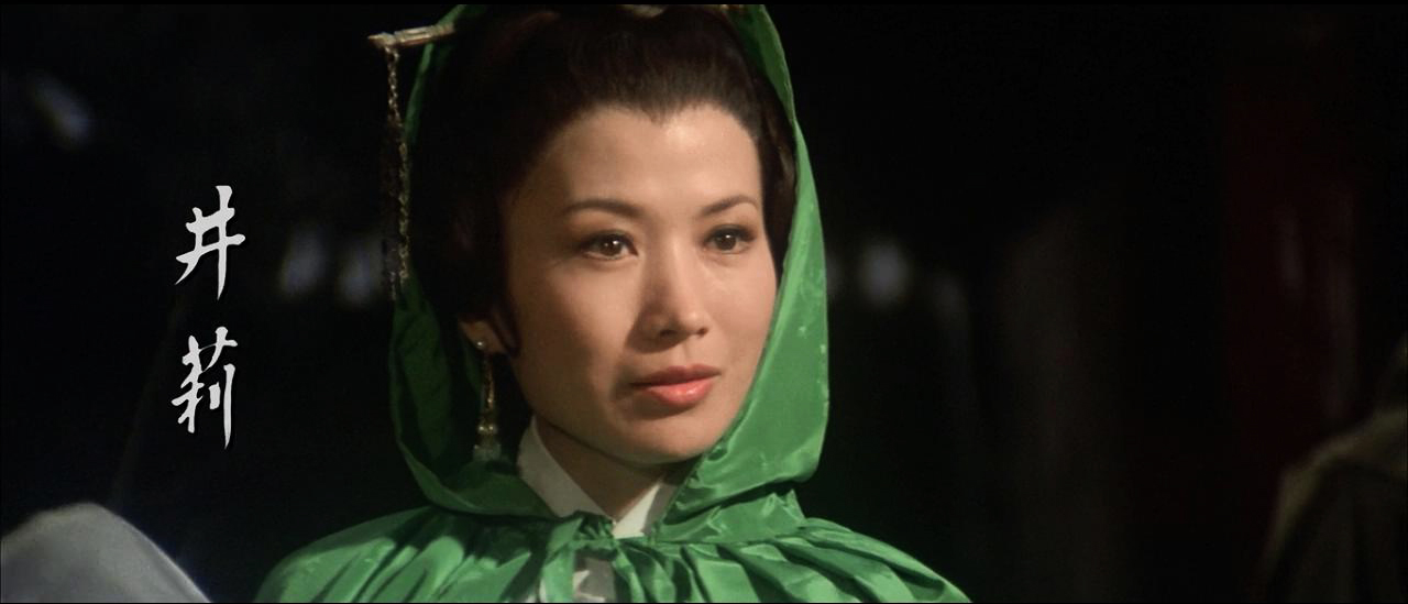 多情剑客无情剑剧照的剧照