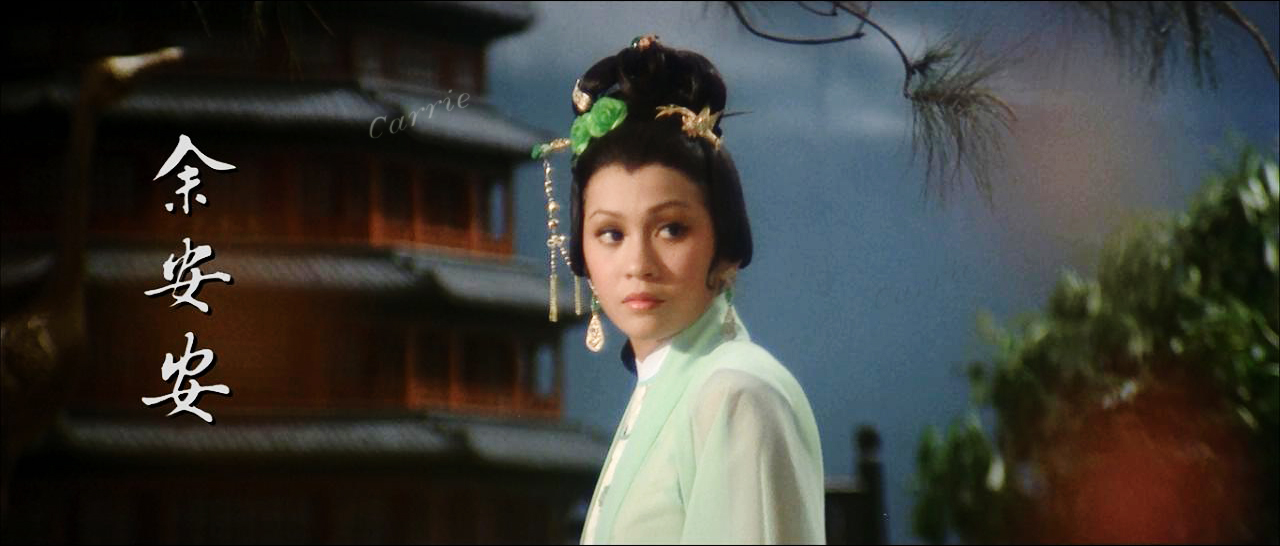 多情剑客无情剑剧照的剧照