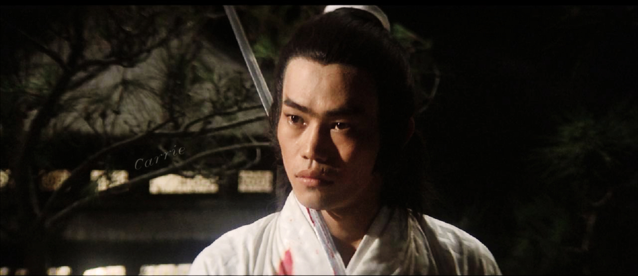 多情剑客无情剑剧照的剧照