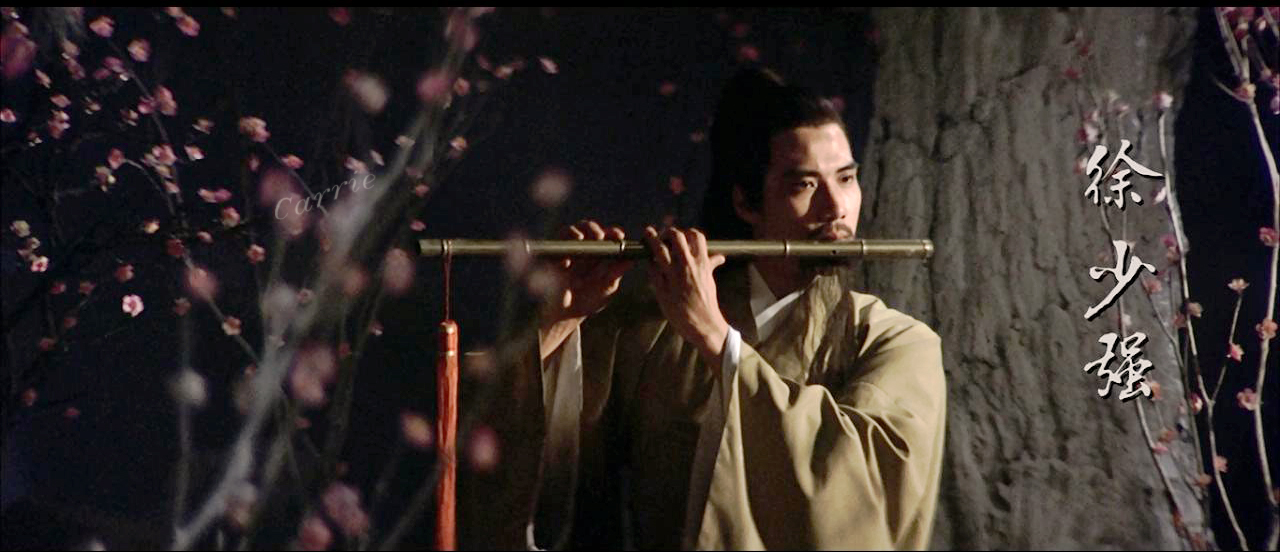 多情剑客无情剑剧照的剧照