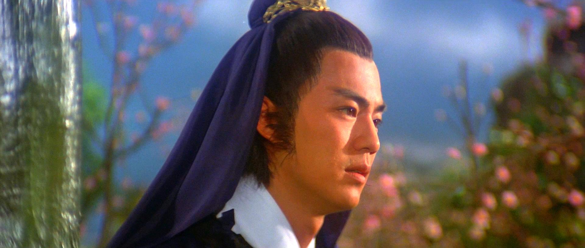 多情剑客无情剑剧照的剧照