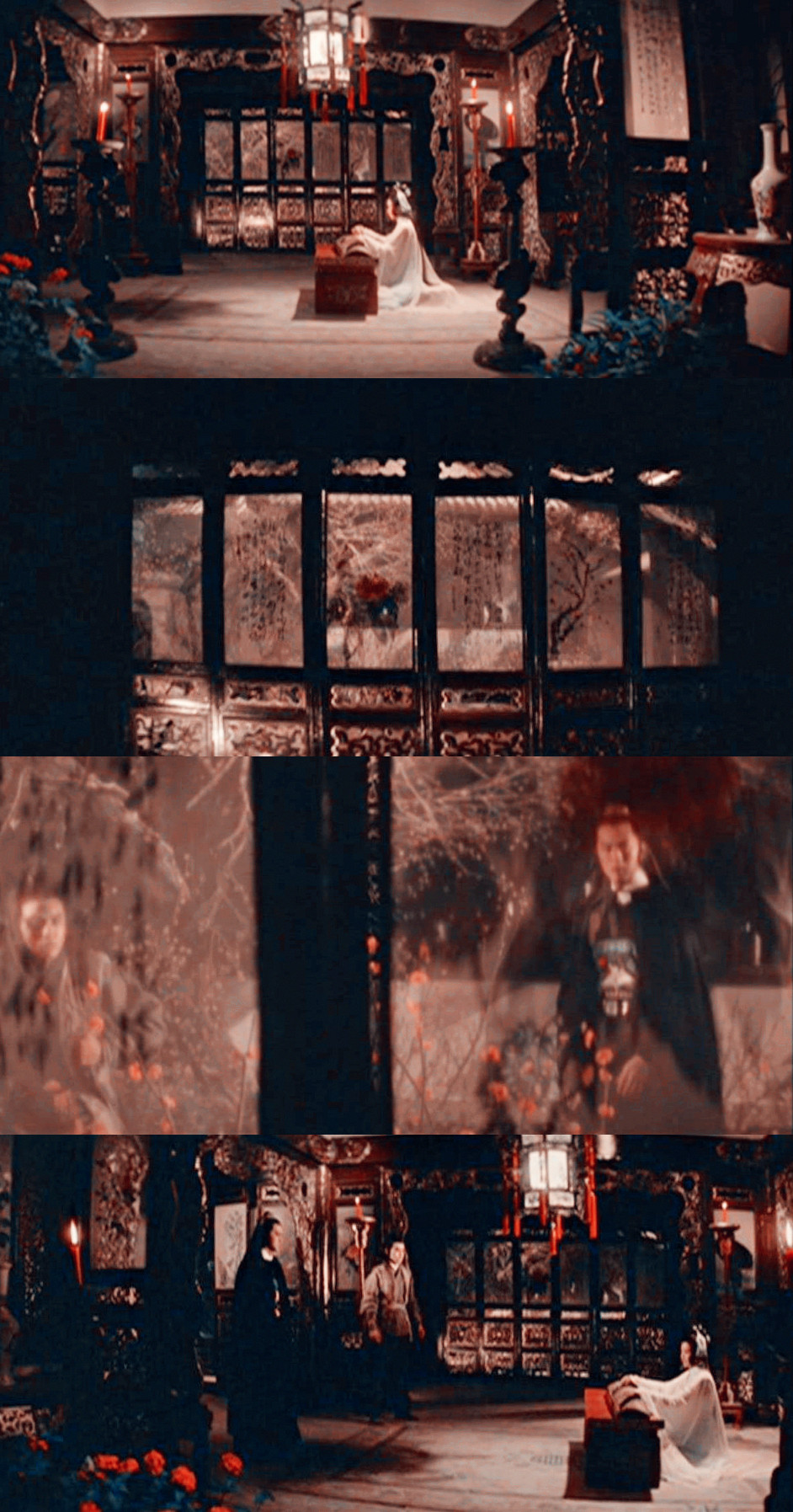 多情剑客无情剑剧照的剧照