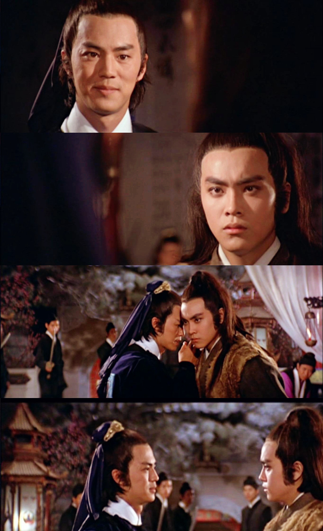 多情剑客无情剑剧照的剧照