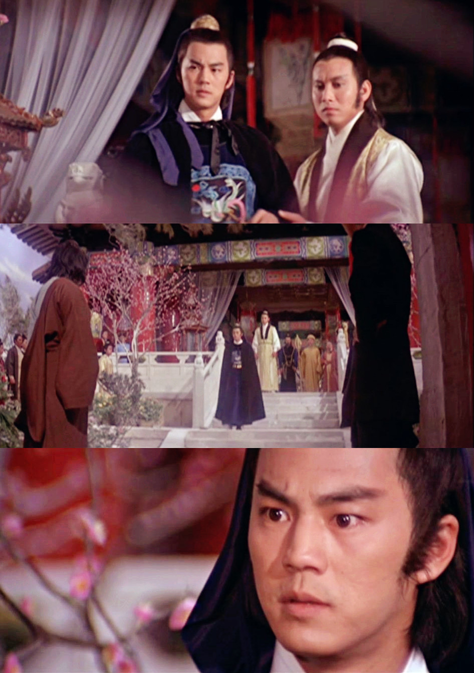 多情剑客无情剑剧照的剧照