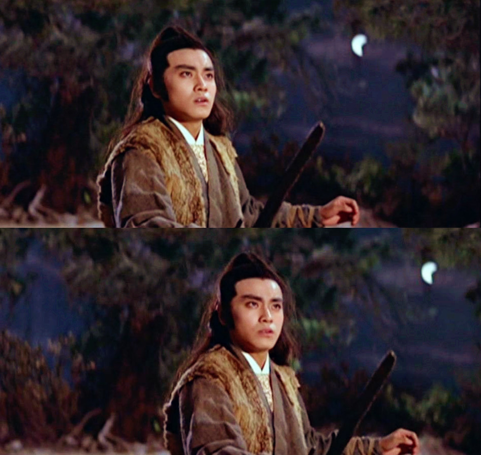 多情剑客无情剑剧照的剧照