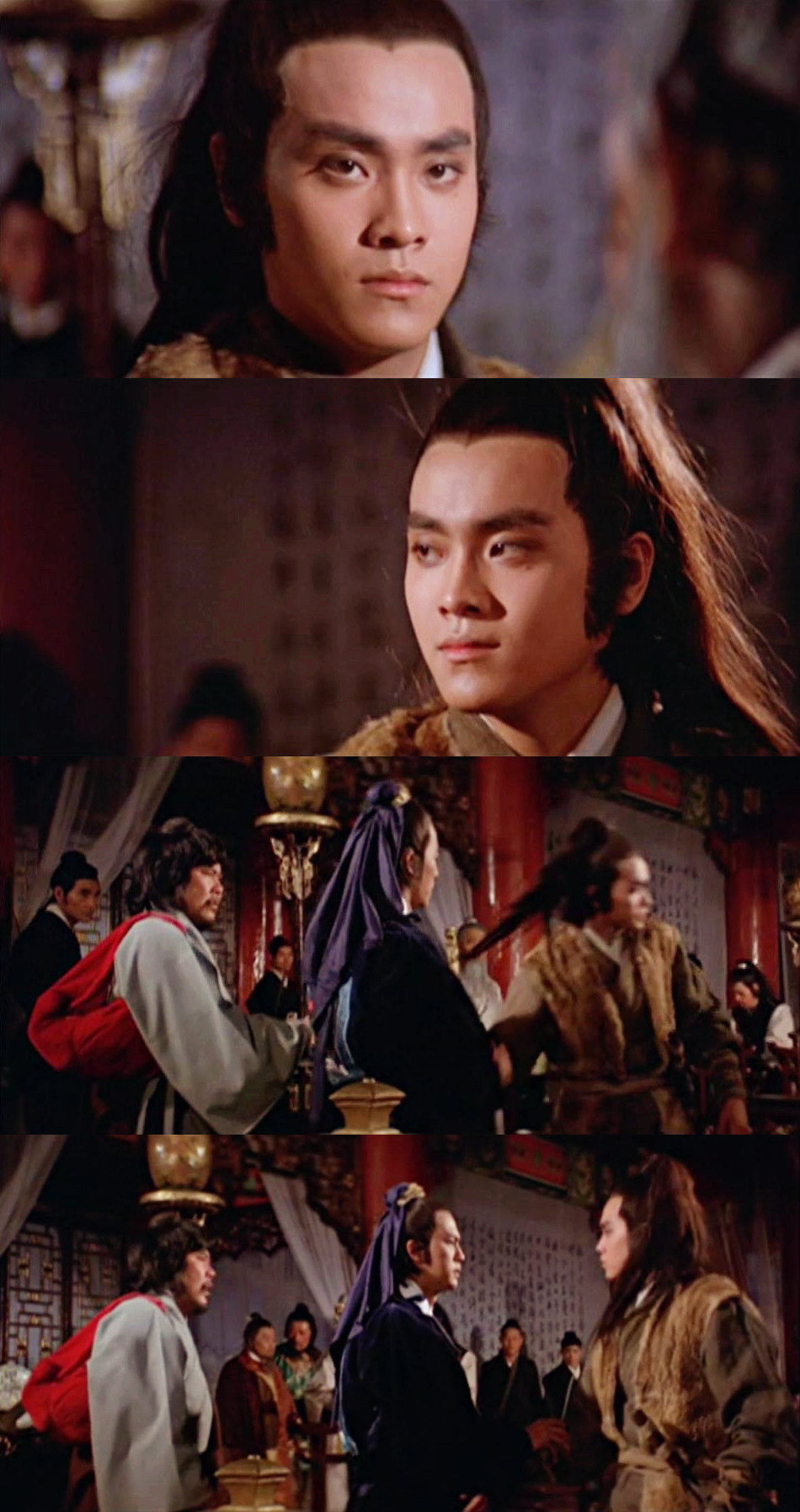 多情剑客无情剑剧照的剧照