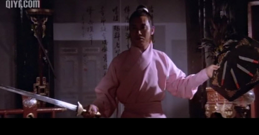 多情剑客无情剑剧照的剧照