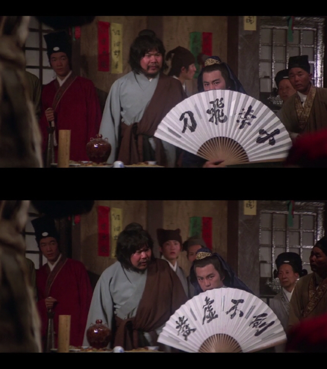 多情剑客无情剑剧照的剧照