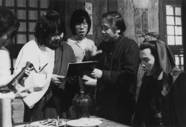 多情剑客无情剑剧照的剧照