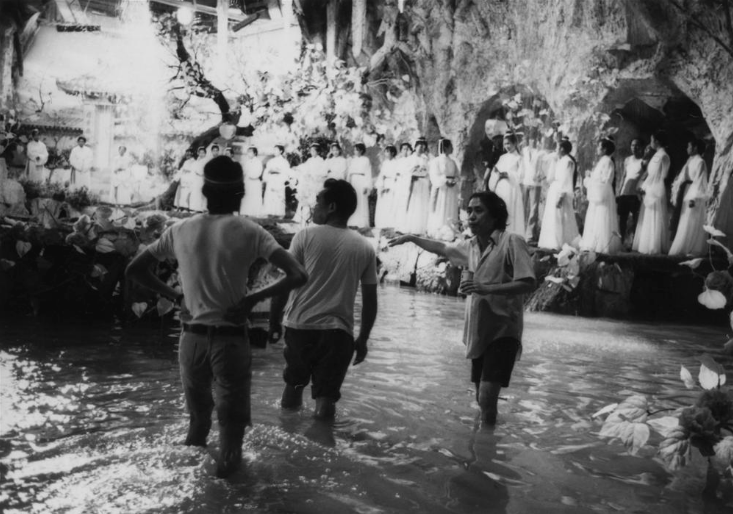 多情剑客无情剑剧照的剧照