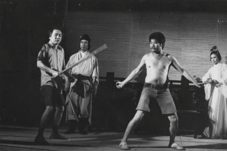 多情剑客无情剑剧照的剧照