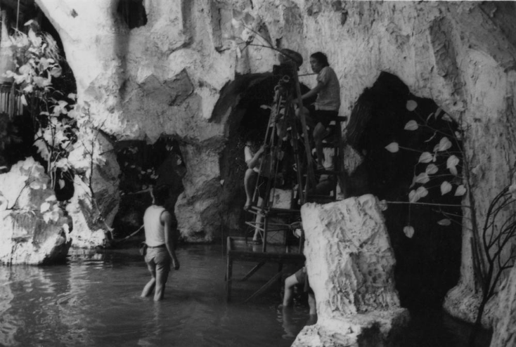 多情剑客无情剑剧照的剧照