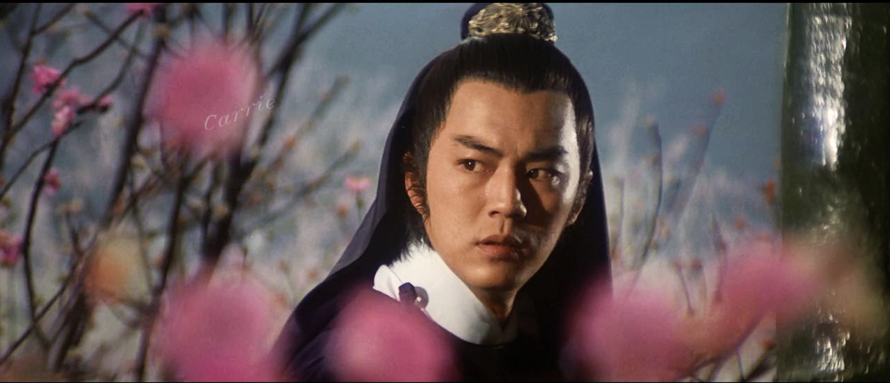 多情剑客无情剑剧照的剧照