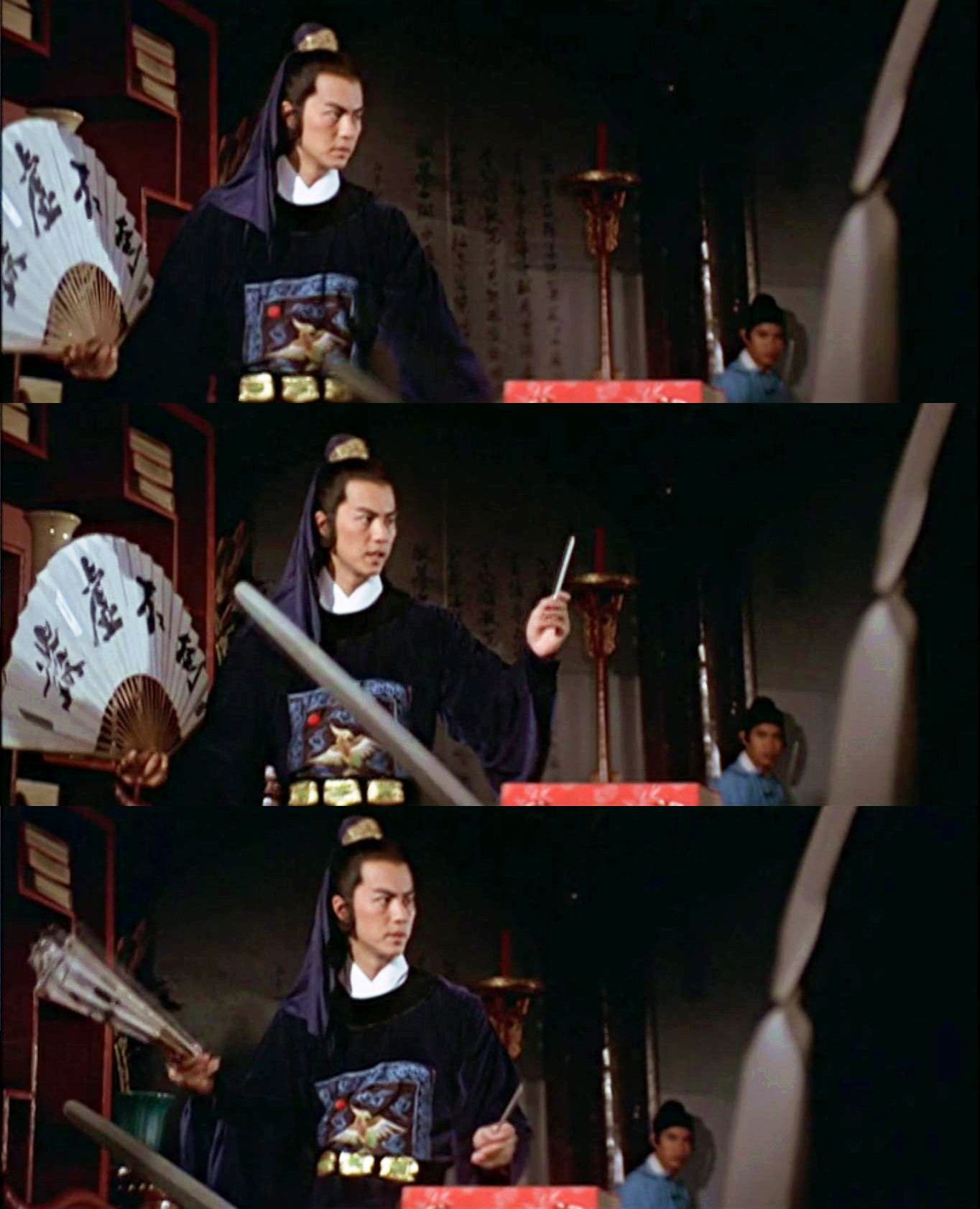 多情剑客无情剑剧照的剧照