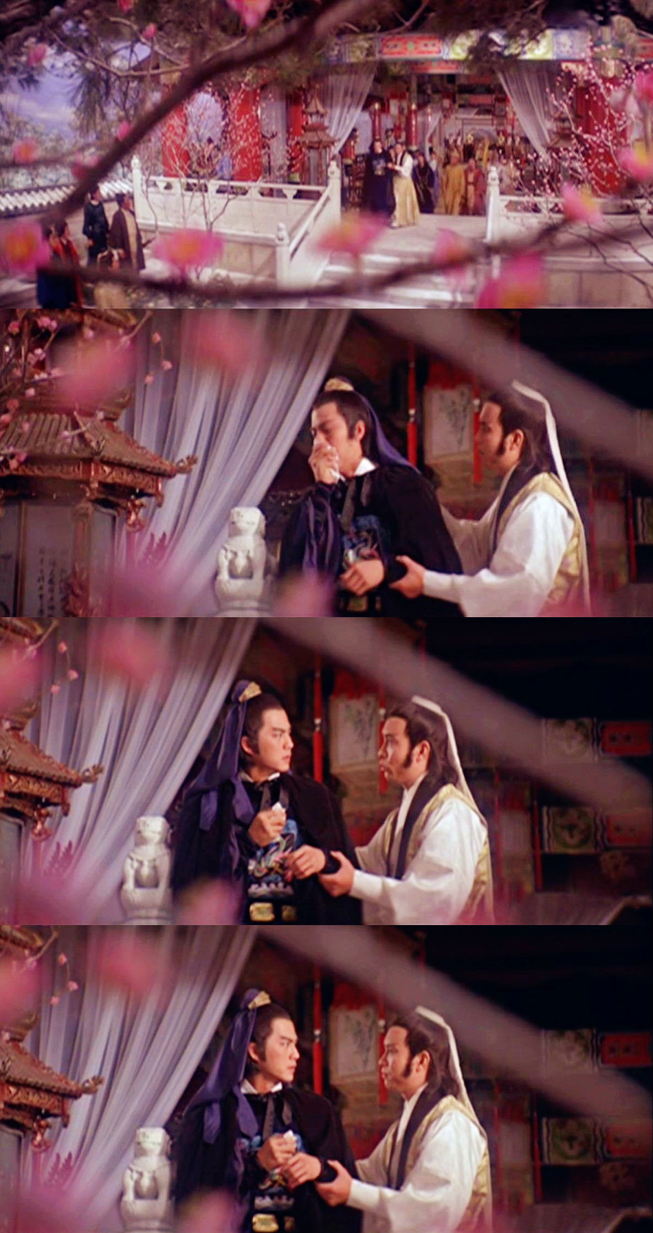 多情剑客无情剑剧照的剧照