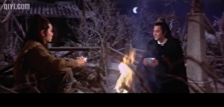 多情剑客无情剑剧照的剧照