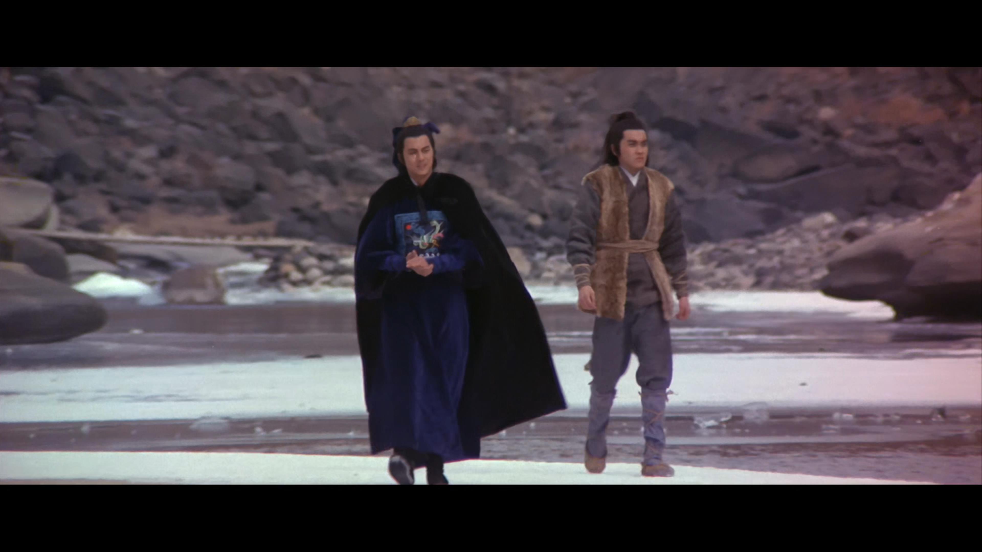 多情剑客无情剑剧照的剧照