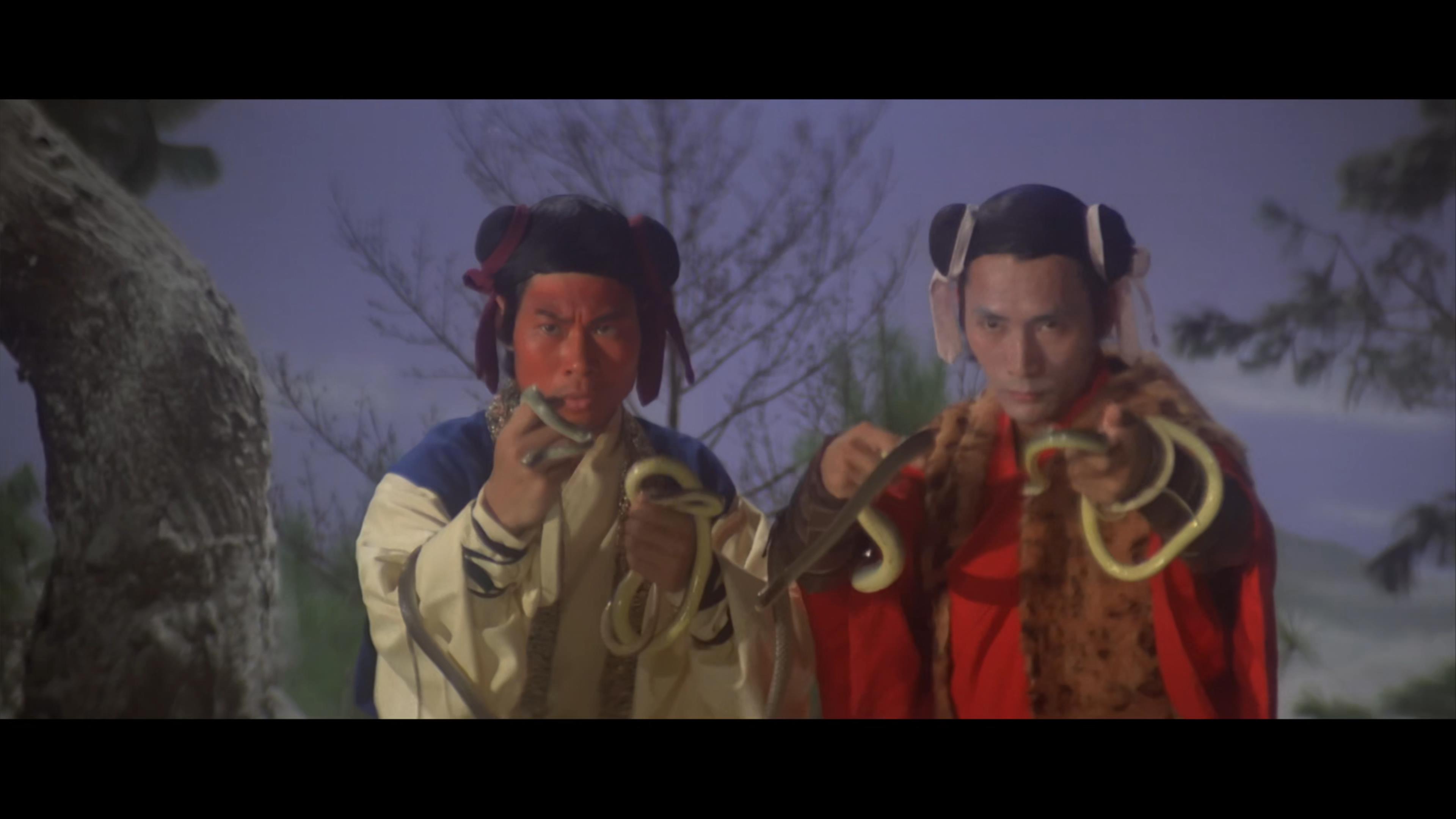 多情剑客无情剑剧照的剧照