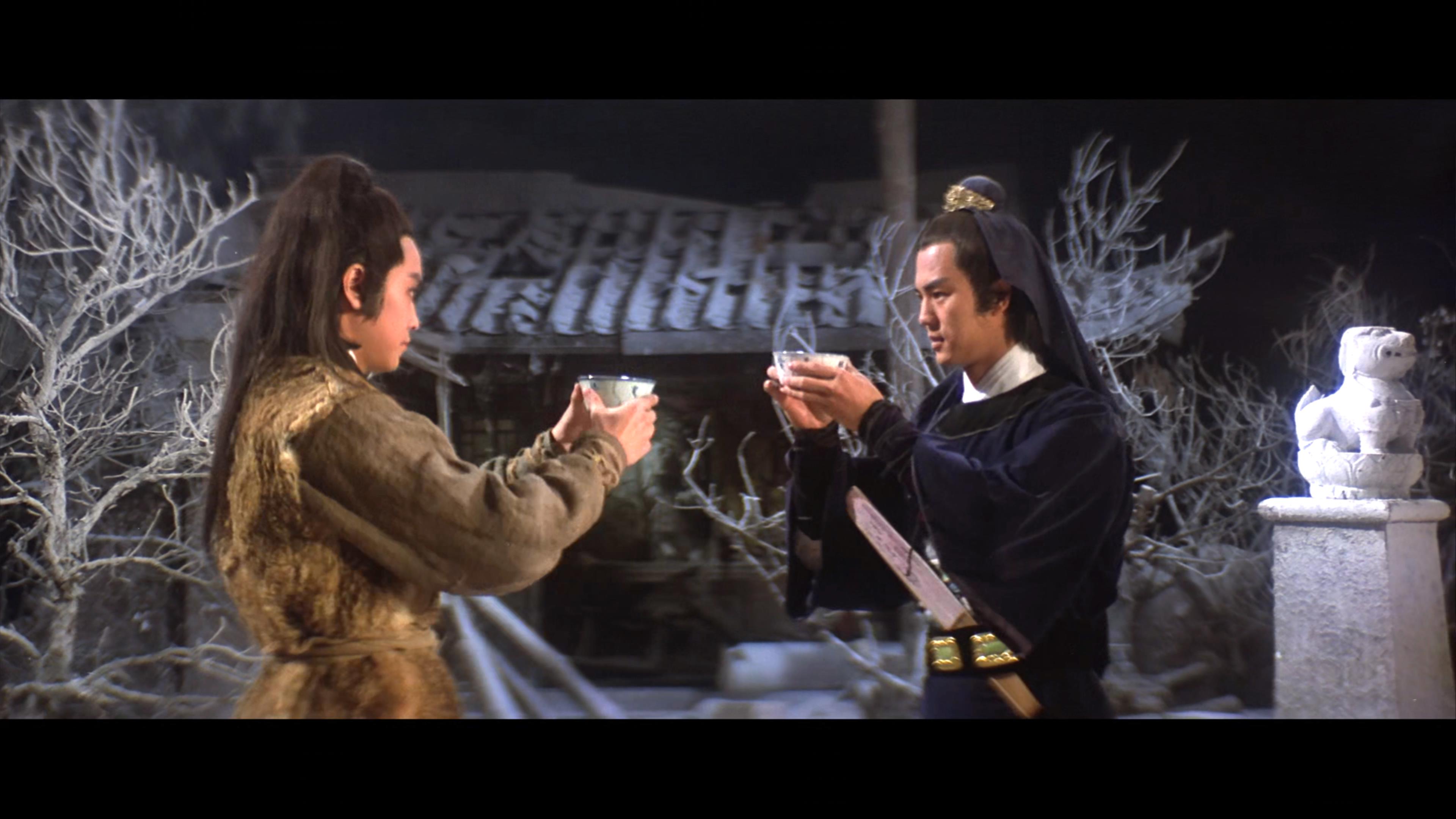 多情剑客无情剑剧照的剧照