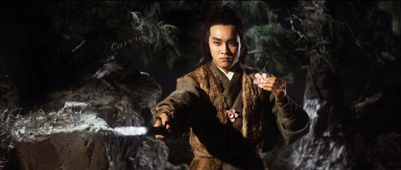 多情剑客无情剑剧照的剧照