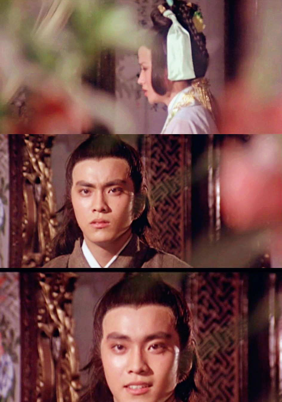 多情剑客无情剑剧照的剧照