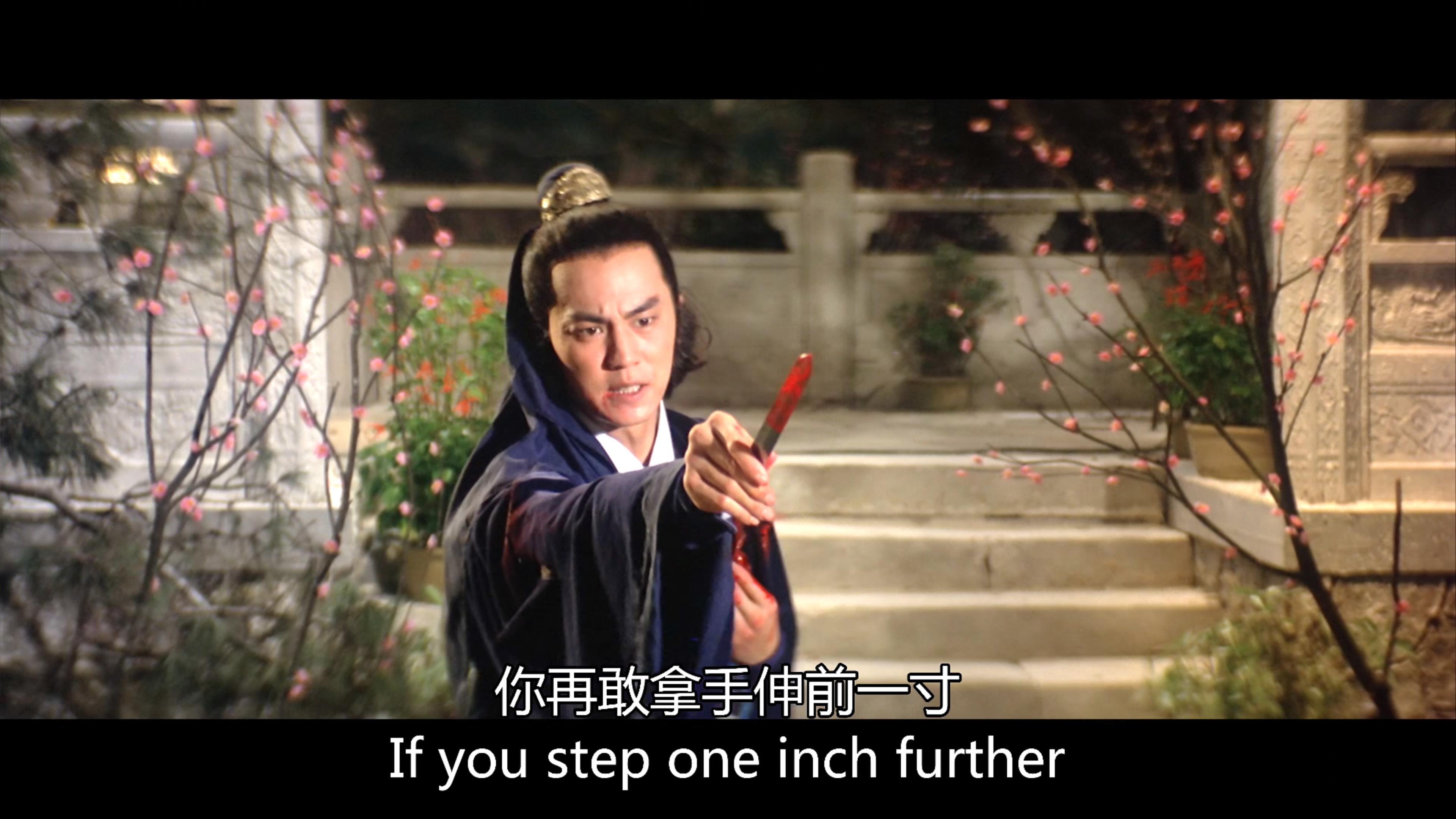 多情剑客无情剑剧照的剧照