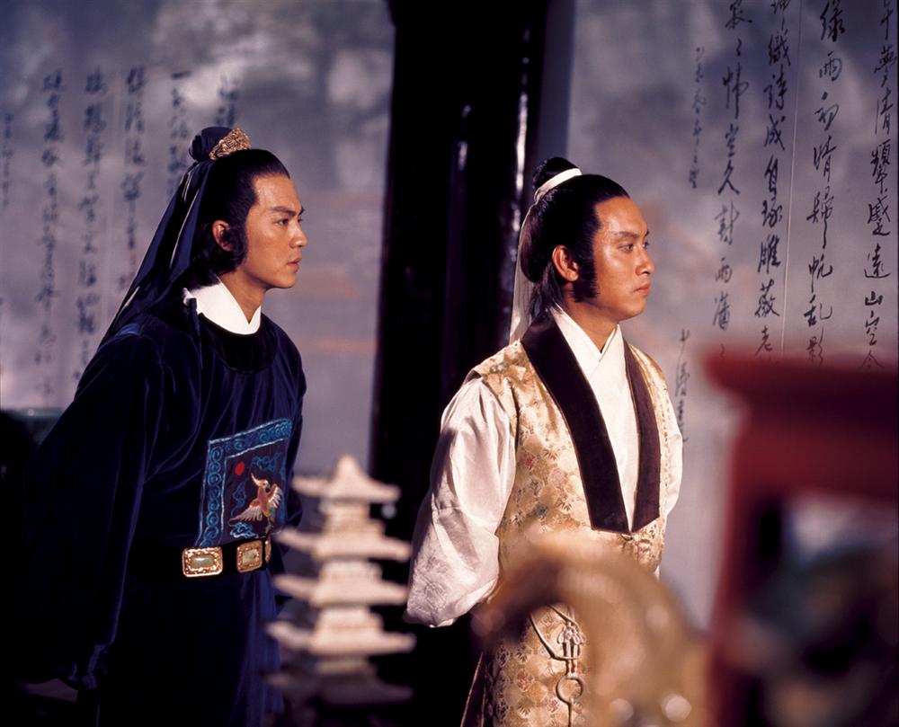 多情剑客无情剑剧照的剧照