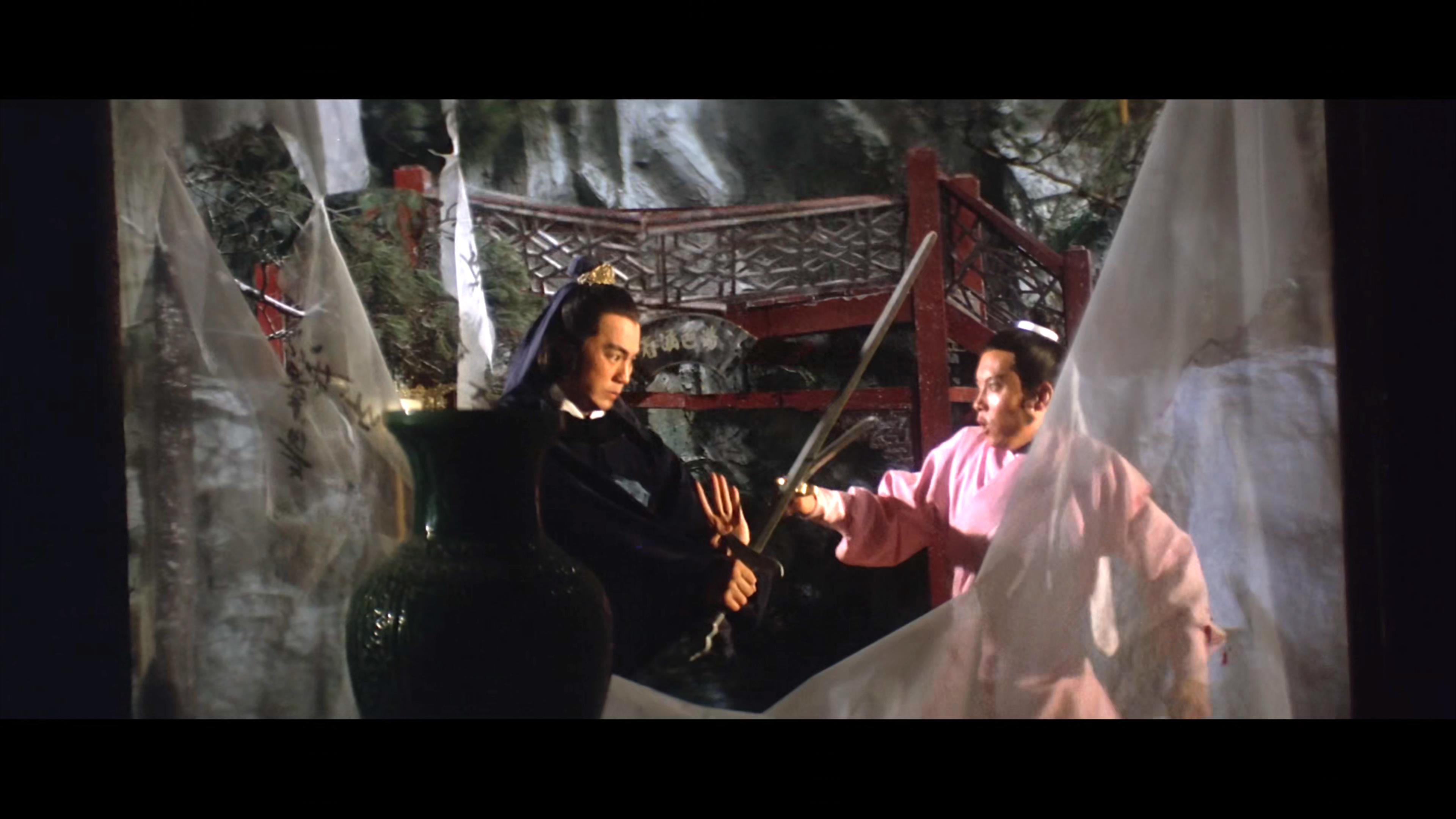 多情剑客无情剑剧照的剧照