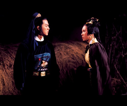 多情剑客无情剑剧照的剧照