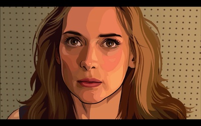 黑暗扫描仪剧照的剧照