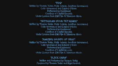 黑暗扫描仪剧照的剧照