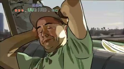 黑暗扫描仪剧照的剧照