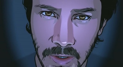 黑暗扫描仪剧照的剧照