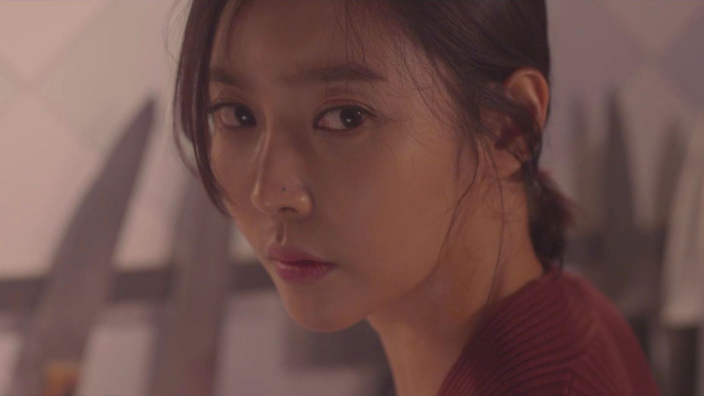 屠夫小姐剧照的剧照