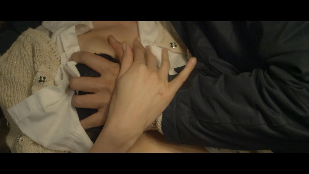 屠夫小姐剧照的剧照