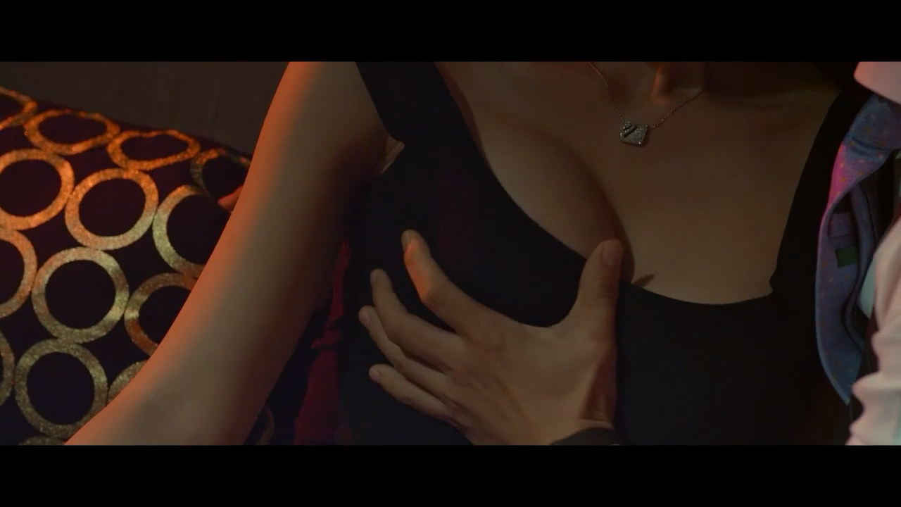 屠夫小姐剧照的剧照