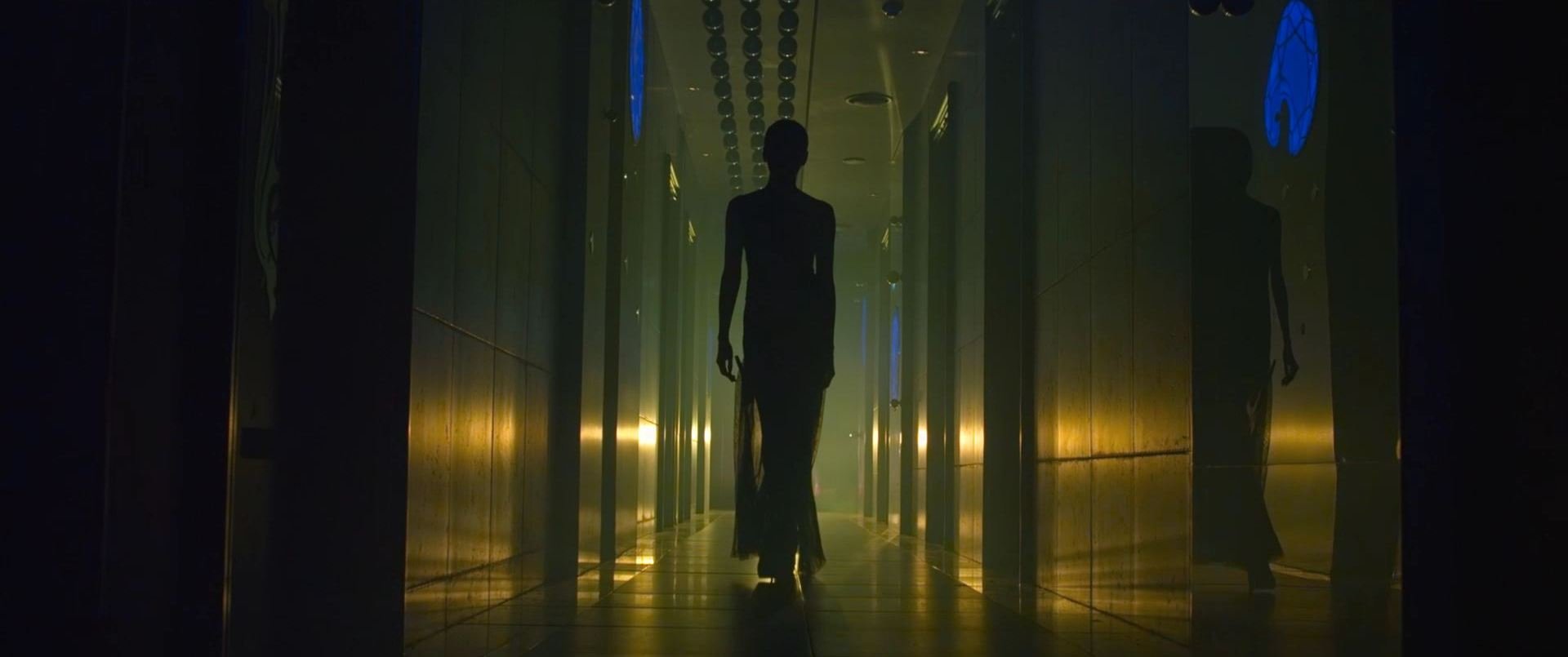 屠夫小姐剧照的剧照