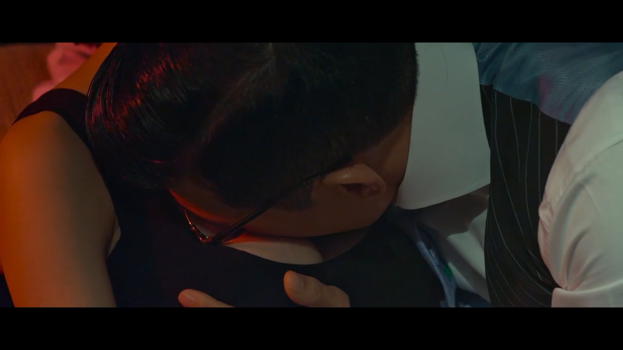 屠夫小姐剧照的剧照