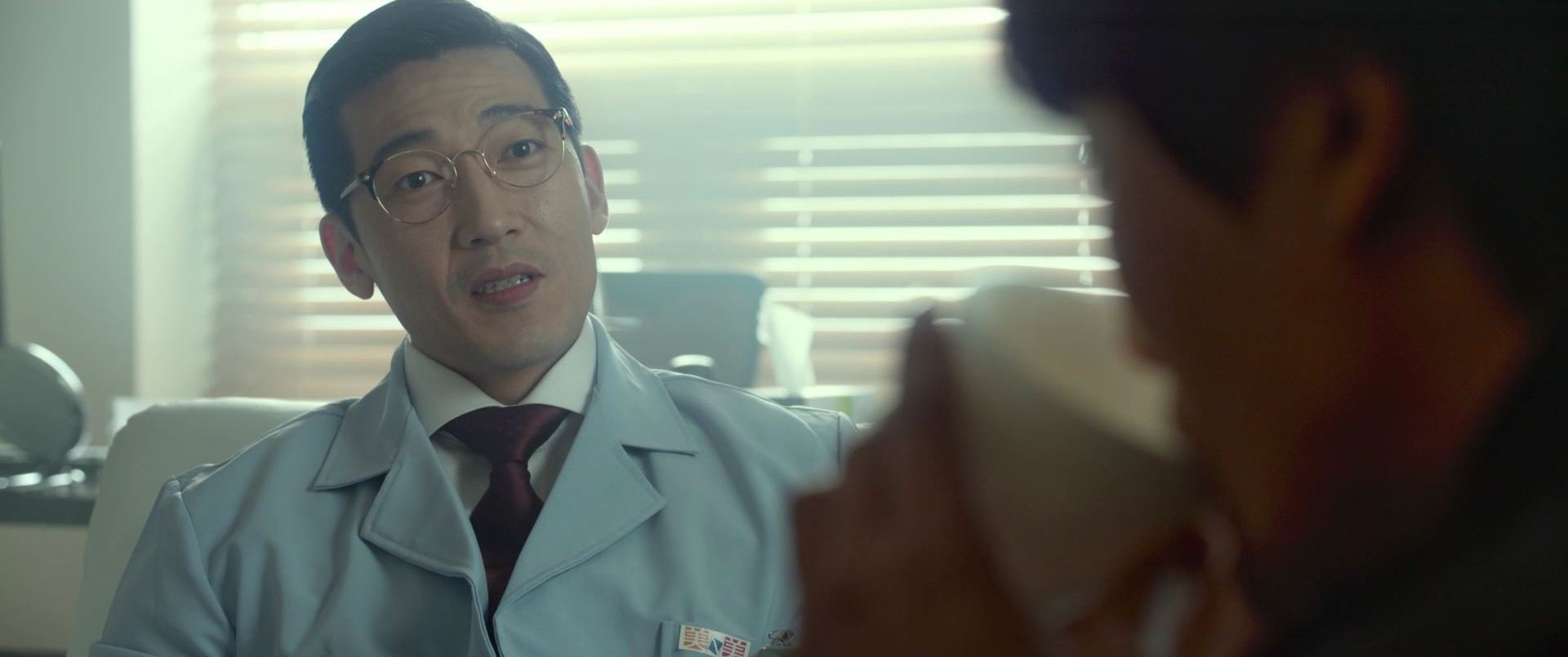 屠夫小姐剧照的剧照