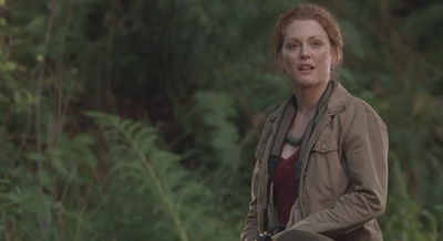 侏罗纪公园2：失落的世界剧照的剧照