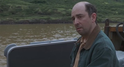 侏罗纪公园2：失落的世界剧照的剧照