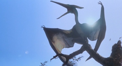 侏罗纪公园2：失落的世界剧照的剧照