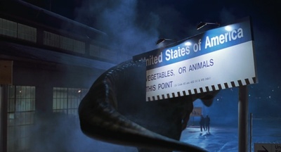 侏罗纪公园2：失落的世界剧照的剧照