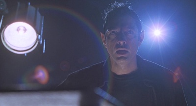 侏罗纪公园2：失落的世界剧照的剧照